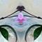 Art: Reflective Waters by Artist Alma Lee