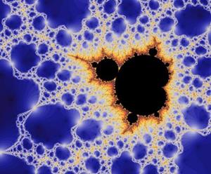 Detail Image for art Web of Light