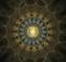 Art: Sacred Circles by Artist Amanda Makepeace