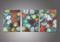 Art: Positive Energy by Artist Hilary Winfield