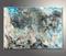 Art: Marbleized 1 by Artist Hilary Winfield
