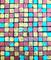 Art: Gridline 1 by Artist Hilary Winfield