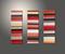 Art: Parallel 3 by Artist Hilary Winfield