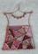 Art: Pink Patchwork Dress by Artist Dianne McGhee