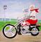 Art: Gran, Route 66? (Not for Sale) by Artist Fran Caldwell