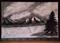 Art: Majestic Mountains by Artist Shari Lynn Schmidt