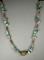Art: Tree Wood Tree Agate by Artist Staci Rose