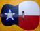 Art: Texas Acoustic Guitar Riffs - The Music of Texas by Artist Lar Shackelford