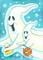 Art: HAPPY HAUNTING by Artist Susan Brack