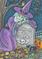 Art: FAREWELL TO JACK by Artist Susan Brack
