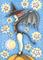 Art: DEVILISH DELIGHTS by Artist Susan Brack