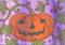 Art: JACK ON THE VINE by Artist Susan Brack