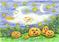 Art: SWEET TOOTH SPIRIT by Artist Susan Brack
