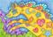 Art: ABRCADABRA by Artist Susan Brack