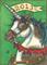 Art: NEW YEAR UNICORN by Artist Susan Brack