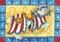 Art: OLD GLORY by Artist Susan Brack