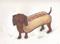 Art: Max as a Hot Dog... by Artist Jenny Doss
