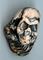 Art: Bones bones bones by Artist Deborah Sprague