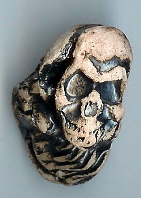 Art: Bones bones bones by Artist Deborah Sprague