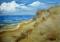 Art: Seascape #1 by Artist Heather M. Mathieson