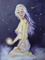 Art: Goddess Aphrodite - Sold by Artist Heather M. Mathieson