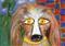 Art: Suzette  by Artist Richard Holland