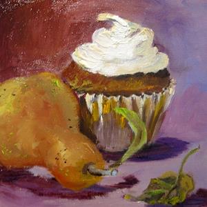 Detail Image for art Sweet Whisper of Fall
