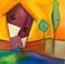 Art: Home 15 by Artist Thomas C. Fedro