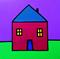 Art: Real Simple - Home 41 by Artist Thomas C. Fedro