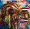 Art: Call of the Wind by Artist Laurie Justus Pace
