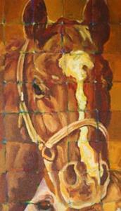 Detail Image for art The Boy's Club