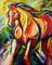 Art: Playtime by Artist Laurie Justus Pace