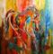 Art: Emerging by Artist Laurie Justus Pace