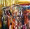 Art: Homeward Bound by Artist Laurie Justus Pace