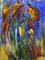 Art: Blending In by Artist Laurie Justus Pace