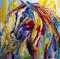 Art: In Morning Light by Artist Laurie Justus Pace