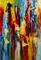 Art: Through the Color by Artist Laurie Justus Pace