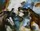 Art: no 9 Three in the Snow Storm 18 x 24  Oil by Laurie Pace.jpg by Artist Laurie Justus Pace