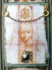 Detail Image for art Marian Chains