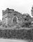 Art: Inistiogue Ruin by Artist Jenny Doss