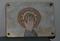 Art: Celtic Icons - Hand by Artist Jenny Doss