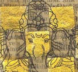Detail Image for art Vighnesvara