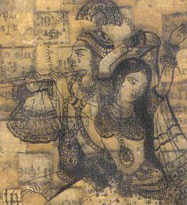 Detail Image for art Triad (part 1)