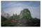 Art: Big Sky of Old Montana - sold by Artist Shari Lynn Schmidt