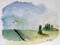Art: Coastal Retreat Revisited by Artist Shari Lynn Schmidt