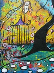 Detail Image for art Wise Decisions