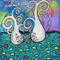 Art: The Reclaiming of Childhood by Artist Juli Cady Ryan