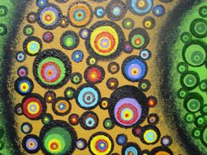Detail Image for art Alone