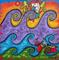 Art: No Place Like Home by Artist Juli Cady Ryan