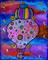 Art: In Search Of Peace by Artist Juli Cady Ryan